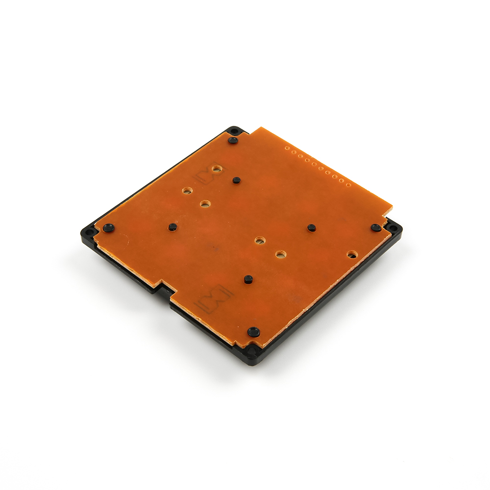 Клавиатура 4X4, черная